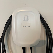 Honda Charge Station EV, Burlingame CA, Fast Charging at home Thumbnail
